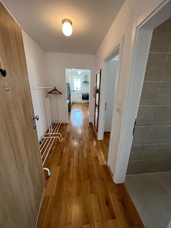 Apartman Sven Malinska Eksteriør bilde